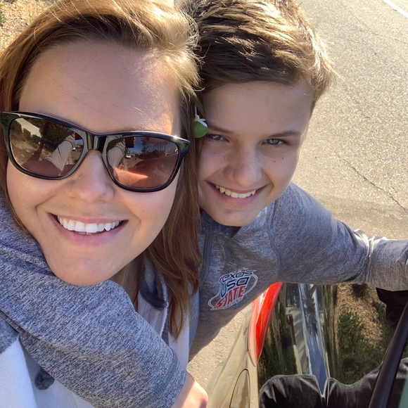 Meet your Posher, Meagan - Picture 7 of 8